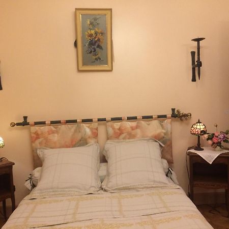 Pleugueneuc La Forge De La Coudraie Bed & Breakfast エクステリア 写真