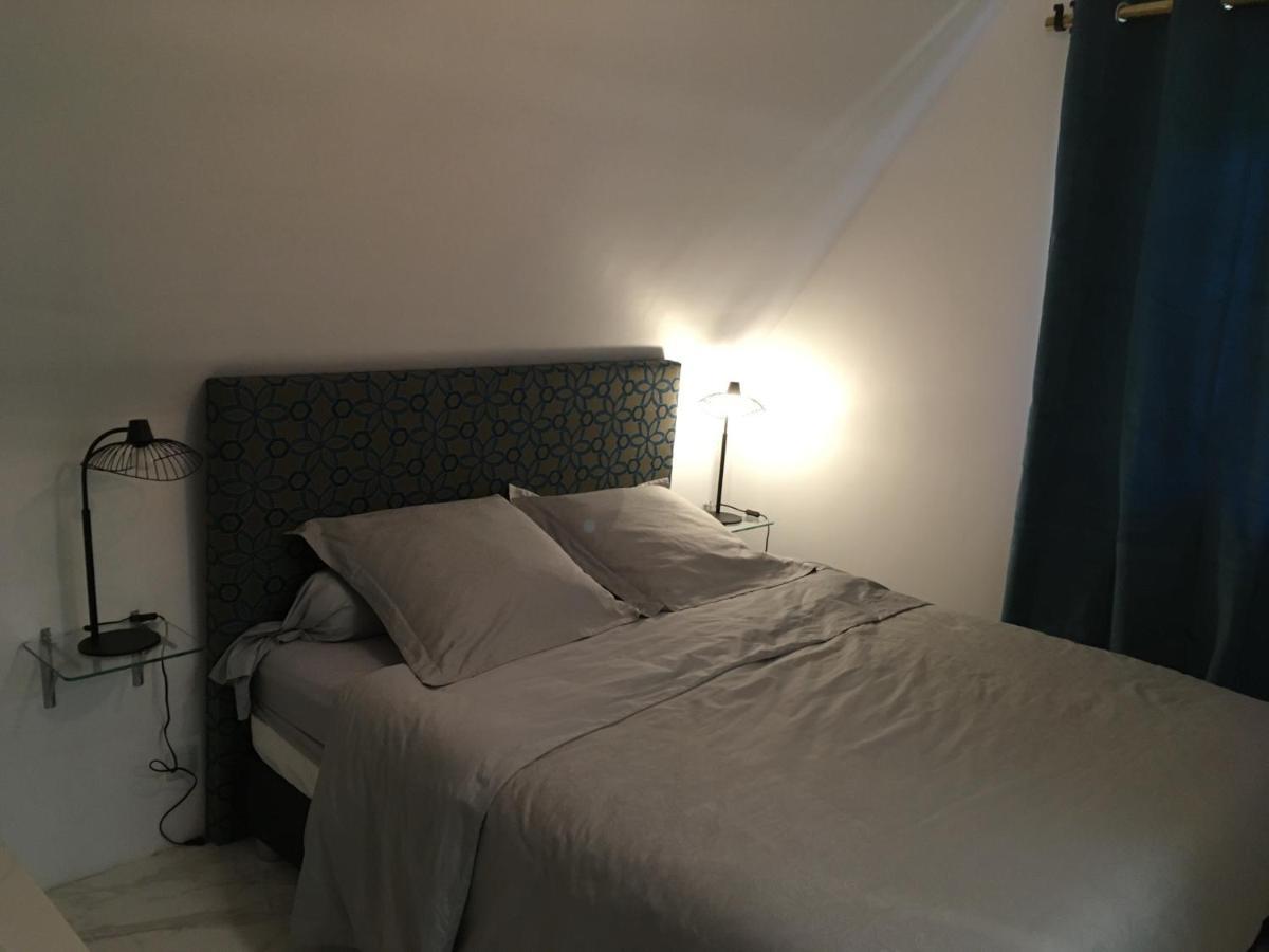 Pleugueneuc La Forge De La Coudraie Bed & Breakfast エクステリア 写真
