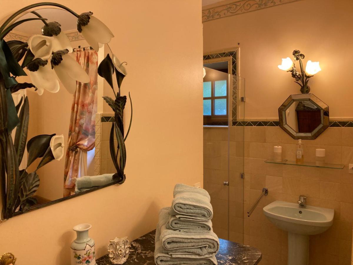 Pleugueneuc La Forge De La Coudraie Bed & Breakfast エクステリア 写真