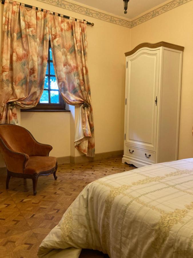 Pleugueneuc La Forge De La Coudraie Bed & Breakfast エクステリア 写真