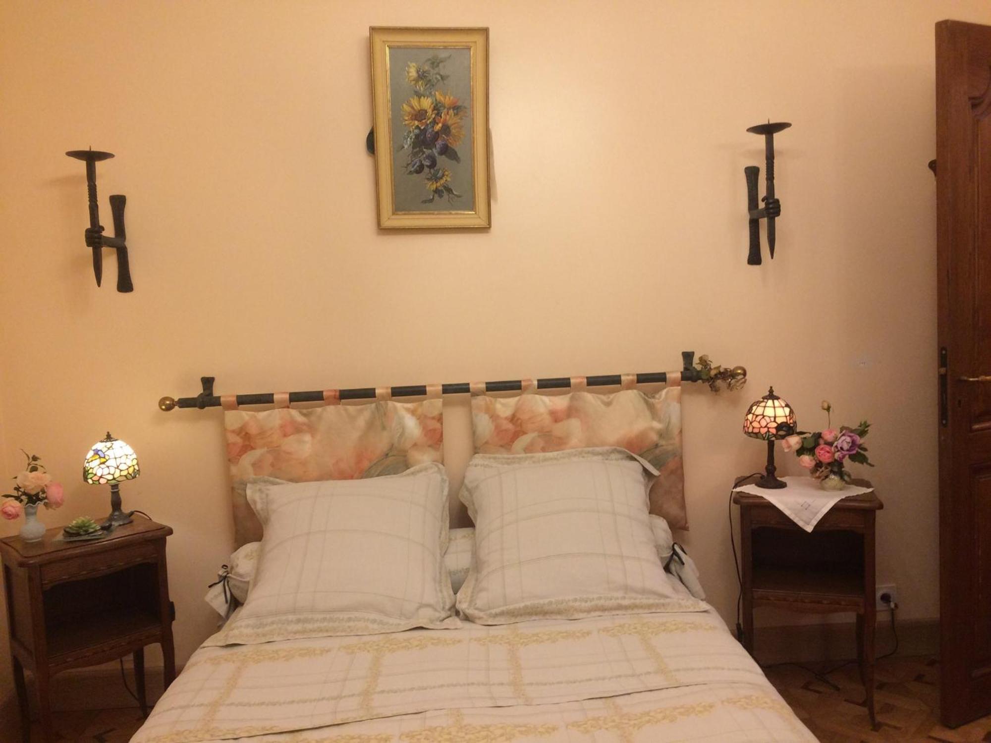 Pleugueneuc La Forge De La Coudraie Bed & Breakfast エクステリア 写真